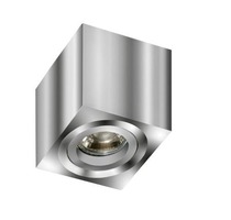 Downlight - AZZ AZ1755 Stropní bodové svítidlo Mini Eloy (chrome) - AZZARDO