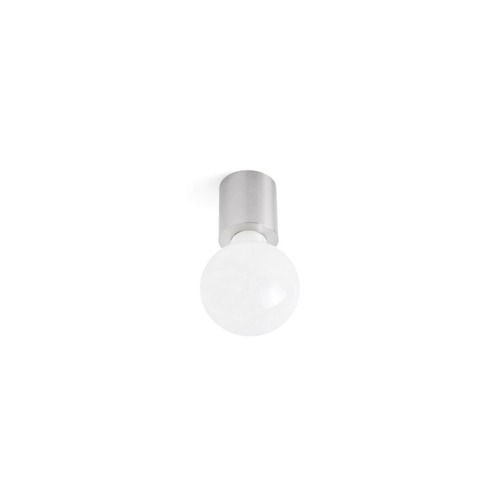 Dekorativní - FARO 62155 TEN 70 nástěnná lampa, nikl - FARO - foto 1
