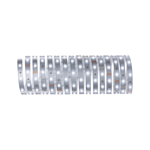 Dekorační - P 79859 MaxLED 250 Strip bez krytí 5m denní bílá - PAULMANN - foto 1