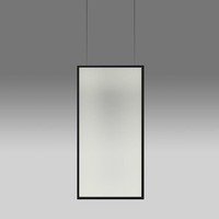 Kruhová - AR 2002060A Discovery Space obdélník - TW - bronz - ARTEMIDE