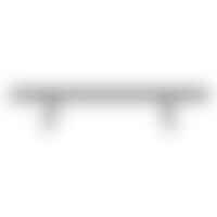 Plexi pro Al profily - IMPR 983100 Deko-Light kryt P-05-12  - LIGHT IMPRESSIONS