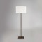 Stojací lampy - AST 1080047 Stojací lampa Park Lane Floor 60W E27 bez stínítka bronz - ASTRO Lighting
