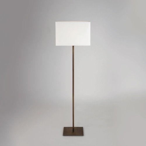 Stojací lampy - AST 1080047 Stojací lampa Park Lane Floor 60W E27 bez stínítka bronz - ASTRO Lighting - foto 1