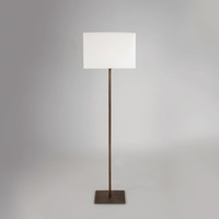 Stojací lampy - AST 1080047 Stojací lampa Park Lane Floor 60W E27 bez stínítka bronz - ASTRO Lighting