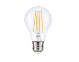 E27 - LED žárovka A60 E27 10W FILAMENT
