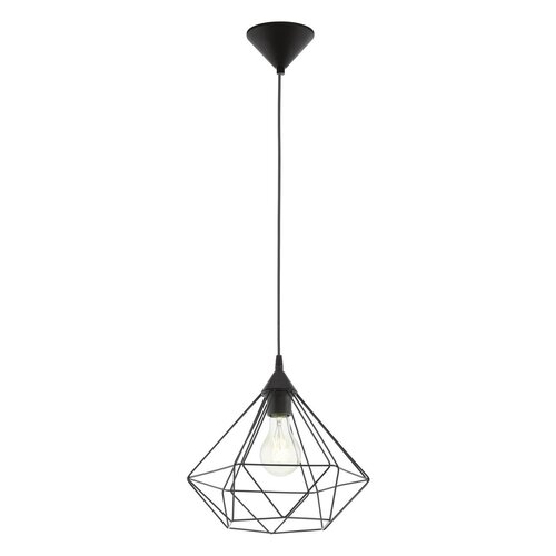 Dekorativní - EG 94188 Závěsné svítidlo TARBES 94188 - EGLO - foto 1