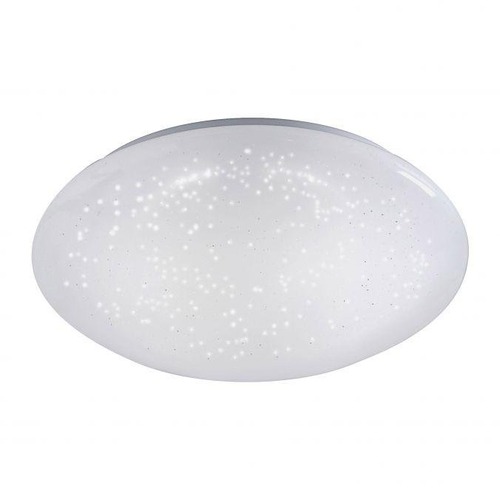 Dekorativní - LD 14122-16 SKYLER LED stropní svítidlo, hvězdné nebe, průměr 35cm 3000K - LEUCHTEN DIREKT / JUST LIGHT - foto 1
