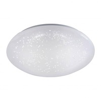 Dekorativní - LD 14122-16 SKYLER LED stropní svítidlo, hvězdné nebe, průměr 35cm 3000K - LEUCHTEN DIREKT / JUST LIGHT