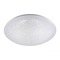Dekorativní - LD 14122-16 SKYLER LED stropní svítidlo, hvězdné nebe, průměr 35cm 3000K - LEUCHTEN DIREKT / JUST LIGHT