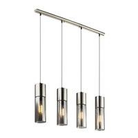 Vícečetná - GLO 21000-4HN ANNIKA 21000-4HN Závěsné svítidlo - GLOBO