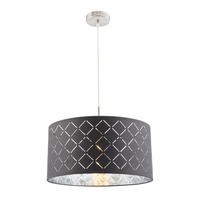 Válec - GLO 15228H KIDAL 15228H Závěsné svítidlo - GLOBO