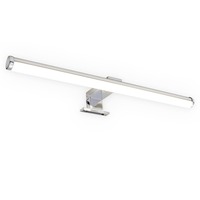 K zrcadlu - BRI 2105018 LED svítidlo k zrcadlu 40 cm 6W 600lm chrom (starý kód: BRI 2105-018) - BRILONER