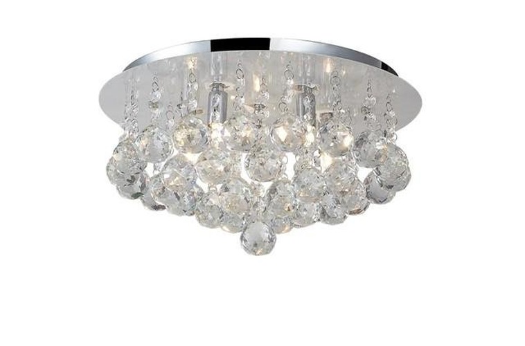 Kruhová - AZZ AZ1286 Bolla 38 - AZZARDO - foto 1