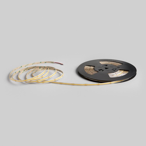 Hlavní osvětlení - FAN STRIP24V-R20-COB-480M LED pásek COB SMD 24 V 15W/m 34 500 lm 4000K 20 m - FANEUROPE - foto 1