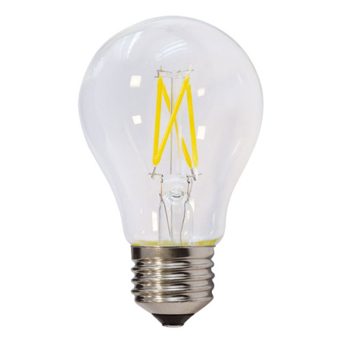 E27 - LED vláknová žárovka A60 E27 - foto 1