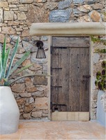 Nástěnná - NV 9060208 Venkovní nástěnné svítidlo CARINA černý hliník LED 6W 279.09 lm 3000K 220-240V IP65 - NOVA LUCE