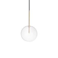 Koule - ILUX 277387 Závěsné svítidlo Equinoxe sp1 d20 - IDEALLUX