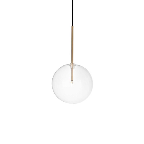 Koule - ILUX 277387 Závěsné svítidlo Equinoxe sp1 d20 - IDEALLUX - foto 1
