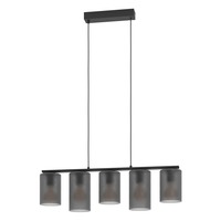 Podélná - EG 901163 Závěsné svítidlo COLOMERA EGLO 901163 - EGLO