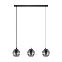 Vícečetná - EG 98652 Závěsné svítidlo ARISCANI 98652 - EGLO