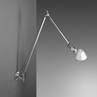 S ramenem - AR A0460W50 Tolomeo Braccio LED - 2700K - ARTEMIDE