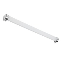 Koupelnová - BRI 2062-018 LED svítidlo k zrcadlu 57,2 cm 10W 1200lm chrom - BRILONER