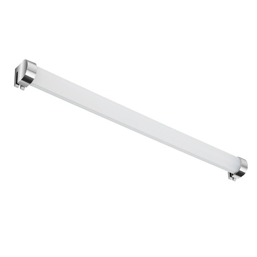 Koupelnová - BRI 2062018 LED svítidlo k zrcadlu 57,2 cm 10W 1200lm chrom (starý kód: BRI 2062-018) - BRILONER - foto 1