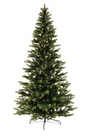 Vánoční stromky - DLED TU180 DecoLED Stromeček Tundra 180 cm, 3D jehličí TU180