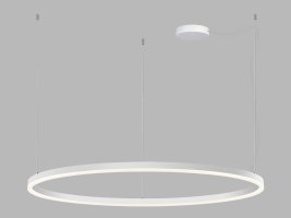 Závěsné - Závěsné svítidlo CIRCLE 120 P-Z, W DALI/PUSH DIM 100W 3000K/4000K, TRIAC, DALI/PUSH