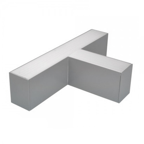 Lineární LED světla - Konektory lineárního tvaru LED Slim Linkable - foto 1