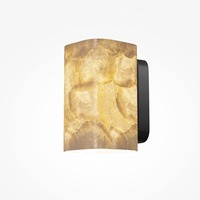 Dekorativní - M MOD499WL-01B Nástěnné svítidlo Maris G9x1 5W MOD499WL-01B - MAYTONI