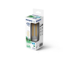 E14 - NOR 5222000421 A-Class E14 G45 4000K 485lm - NORDLUX