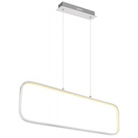 Podélná - GLO 67262H SILLA 67262H Závěsné svítidlo - GLOBO