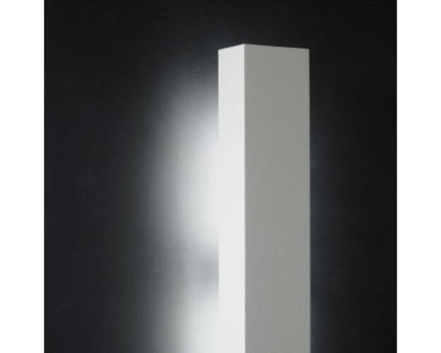 Sádrová - WD 86-4321 Nástěnné svítidlo Oboe U1 2 x max. 25W, G9 - ECO-DESIGN - foto 1