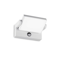 Nástěnná - ILUX 287720 Venkovní nástěnné svítidlo Swipe ap sensor - IDEALLUX