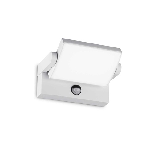 Nástěnná - ILUX 287720 Venkovní nástěnné svítidlo Swipe ap sensor - IDEALLUX - foto 1