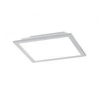 LED panely - LD 14754-21 FLAT LED stropní svítidlo, panel, hranaté, 30x30cm 2700-5000K - LEUCHTEN DIREKT / JUST LIGHT