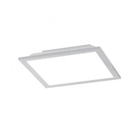 LED panely - LD 14754-21 FLAT LED stropní svítidlo, panel, hranaté, 30x30cm 2700-5000K - LEUCHTEN DIREKT / JUST LIGHT