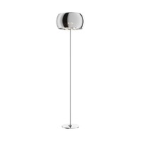 Stojací lampy - ZUMA 003064-001002 Stojací lampa CRYSTAL F0076-04A-F4FZ - ZUMALINE