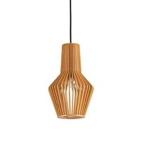 Kónická - ILUX 159843 Závěsné svítidlo Ideal Lux Citrus-1 SP1 159843 - IDEALLUX