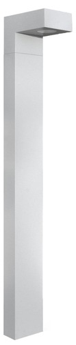 Sloupková - CEN GDN-058030 LED SVÍTIDLO ESTERNA GAUDINO SLOUPEK 800x92x150mm 5,5W 3000K 450Lm 120d IP54 - CENTURY - foto 1