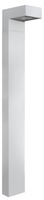 Sloupková - CEN GDN-058030 LED SVÍTIDLO ESTERNA GAUDINO SLOUPEK 800x92x150mm 5,5W 3000K 450Lm 120d IP54 - CENTURY