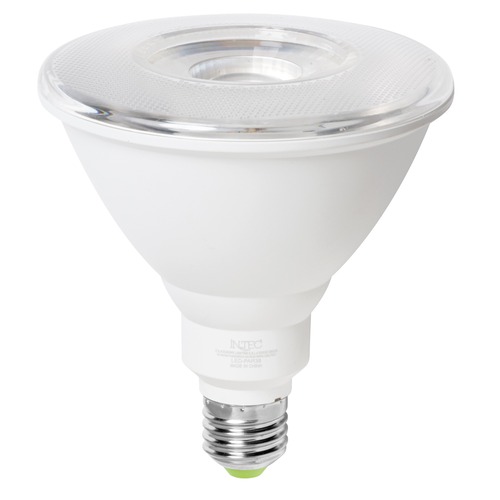 GU5,3 - FAN KLASSIC-PAR38M Žárovka LED PAR38 E27, 15 W, 1250 lm, 4000 K, 38 °, 122 x 121 mm, 25 000 h, CRI 80 - FANEUROPE - foto 1