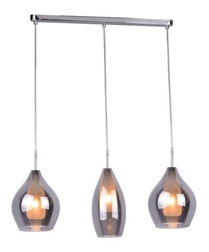 Vícečetná - AZZ AZ2149 Amber milano 3 (chrome) - AZZARDO - foto 1