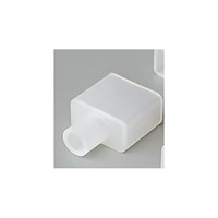 LED pásky (spotřební materiál a příslušenství) - Kšiltovka END pro 4x8mm NEON s otvorem pro SKU:4574-4576