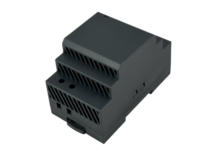 Napájecí zdroj Din rail - Ultra tenký napájecí zdroj DIN RAIL 60W 24V/2.5A - foto 1
