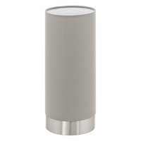 Stolní lampy dekorační - EG 95122 Stolní svítidlo PASTERI 95122 - EGLO