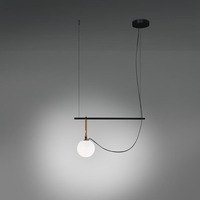 Koule - AR 1272010A nh S1 14 - ARTEMIDE