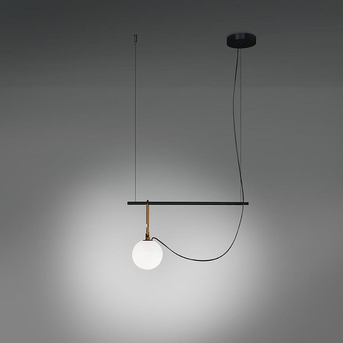 Koule - AR 1272010A nh S1 14 - ARTEMIDE - foto 1