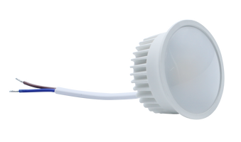 GU10 - LED Spot GU10 5W 110 ° SMD 3CCT